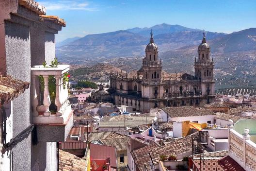 Fillers Jaen