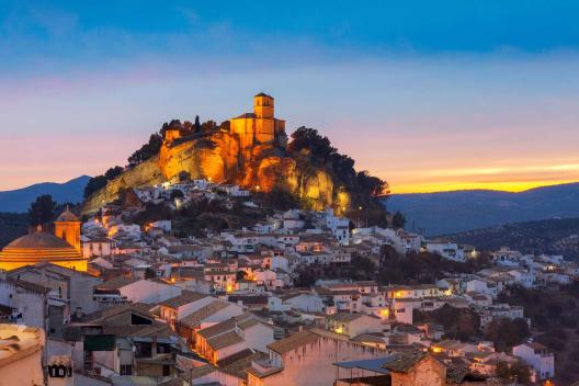 Fillers Granada