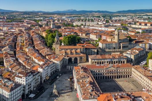 Fillers Gasteiz-Vitoria
