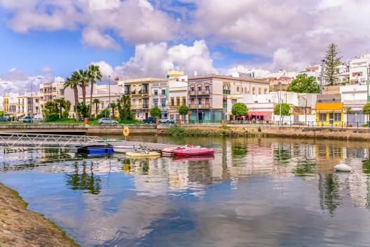Fillers Huelva