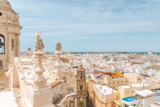 Fillers Cadiz