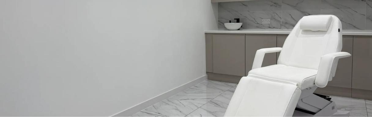 Injectables treatment for wrinkles in Biggleswade at Aesthetics by Dr Kam