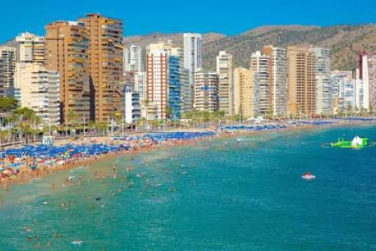 Fillers Benidorm