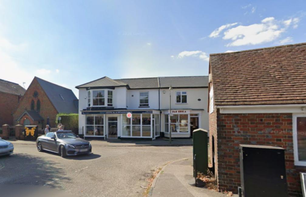 Ripley Dental Practice