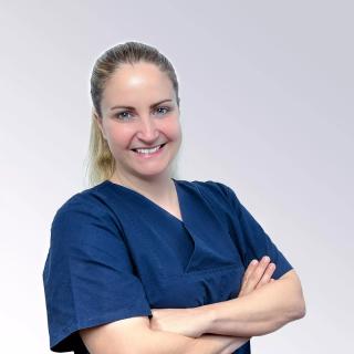Yvonne Krug