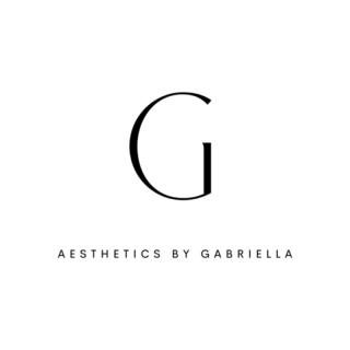 Aesthetics by Gabriella