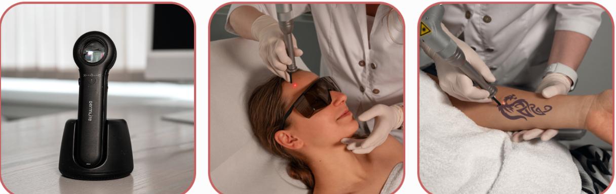Injektionsbehandlung gegen Falten in Bocholt bei Praxis Luchian Dermatologie