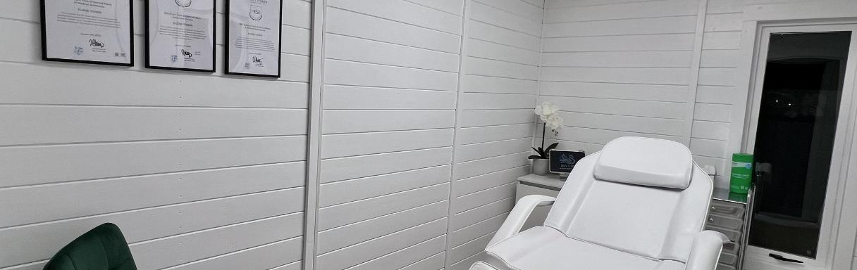 Injectables treatment for wrinkles in Dover at River Aesthetics Kent