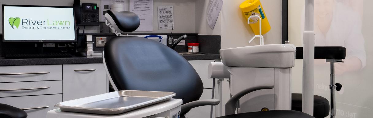 Injectables treatment for wrinkles in Tonbridge at River Lawn Dental & Implant Centre - Tonbridge