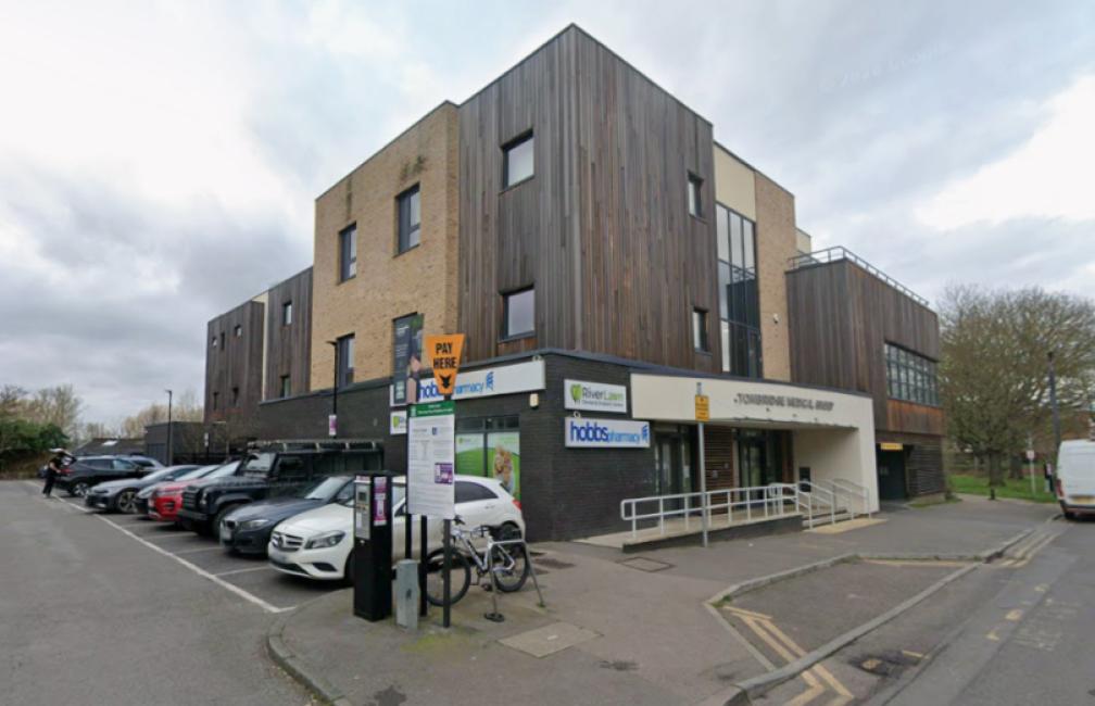 River Lawn Dental & Implant Centre - Tonbridge