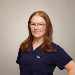 Aoibhin Cronin