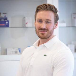 Moritz Westermeier