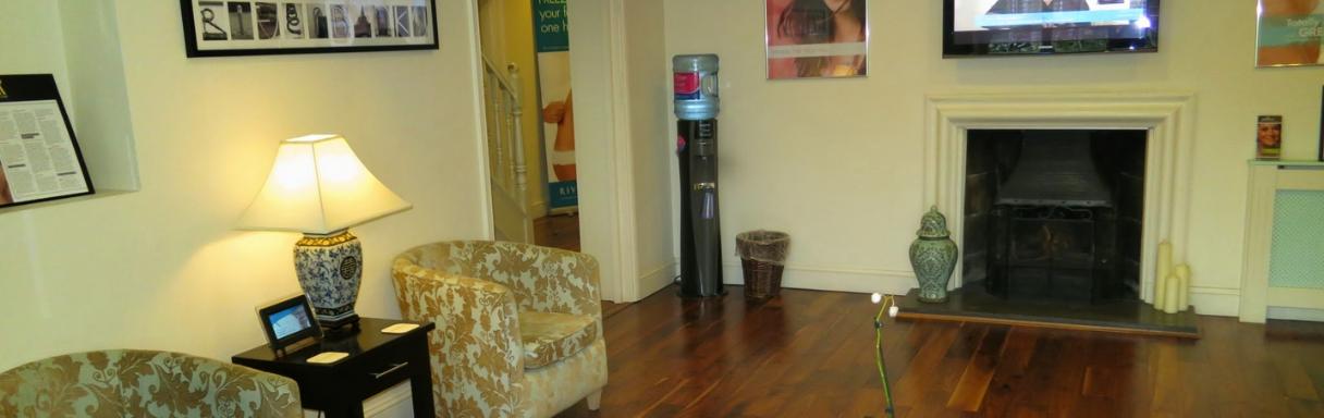 Injectables treatment for wrinkles in Luton at Riverbanks Aesthetic & Wellness Clinic