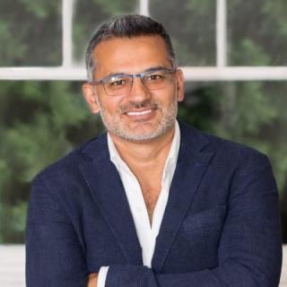Ravi Jain