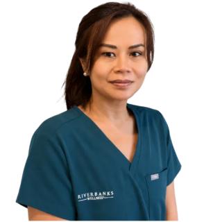 Alethea Tan