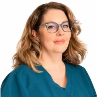 Nina Degtiareva Ku
