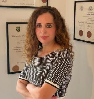 Fatima Awdeh