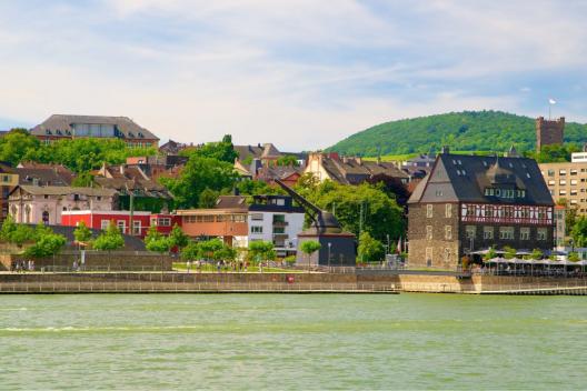 Botox Bingen am Rhein
