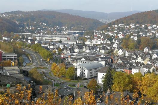Botox Dillenburg