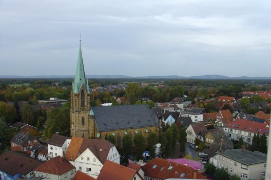 Botox Harsewinkel