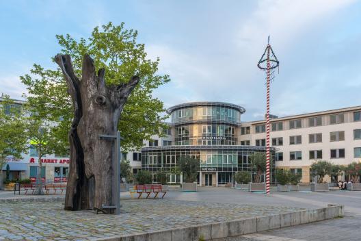 Botox Ludwigsfelde
