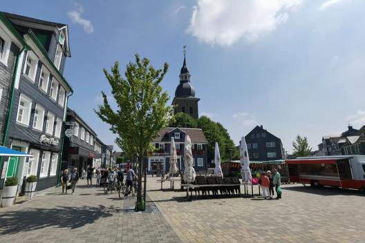 Botox Radevormwald