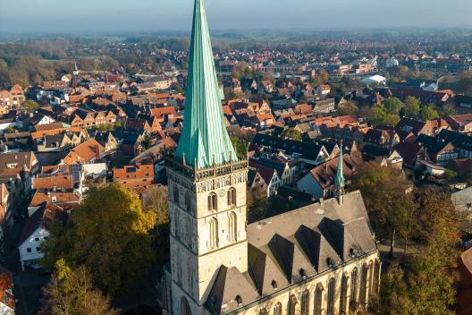 Botox Lüdinghausen