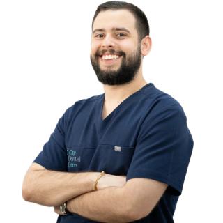 Hamza Al Haddad