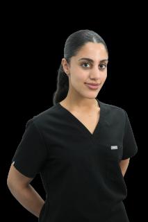 Nabila Al Riyami