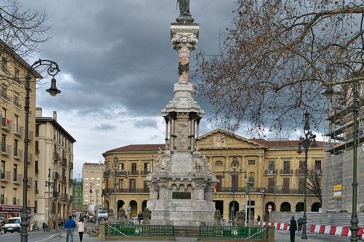 Botox Pamplona