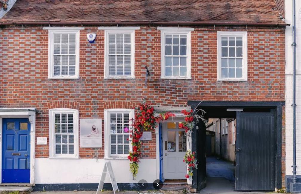Face and Skin Clinic Wickham