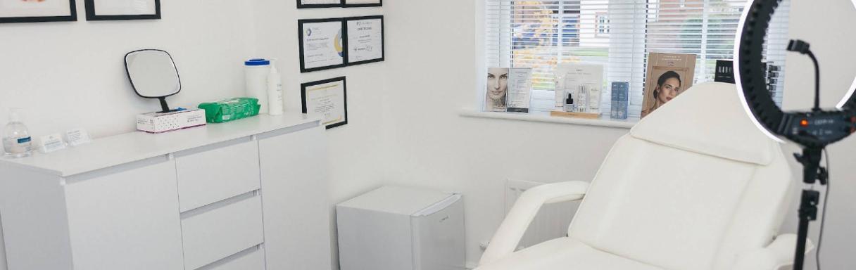 Injectables treatment for wrinkles in Maryport at Essence Aesthetics, Cumbria