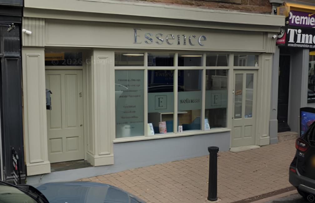 Essence Aesthetics, Cumbria
