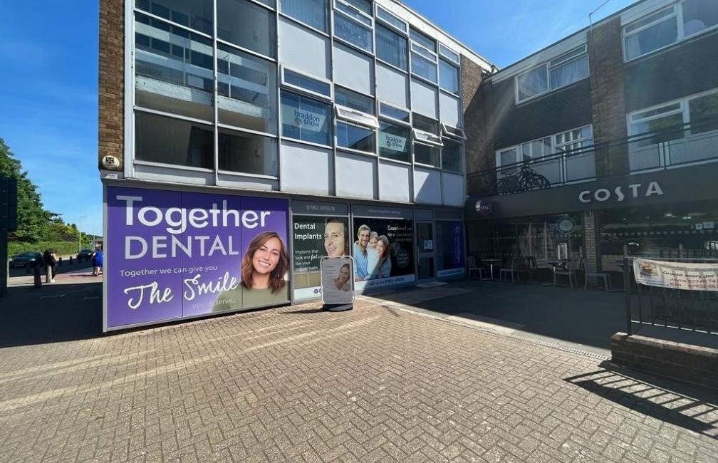 Together Dental Broxbourne