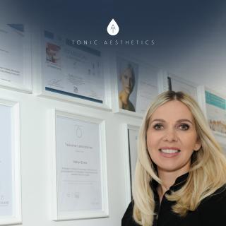 Tonic Aesthetics