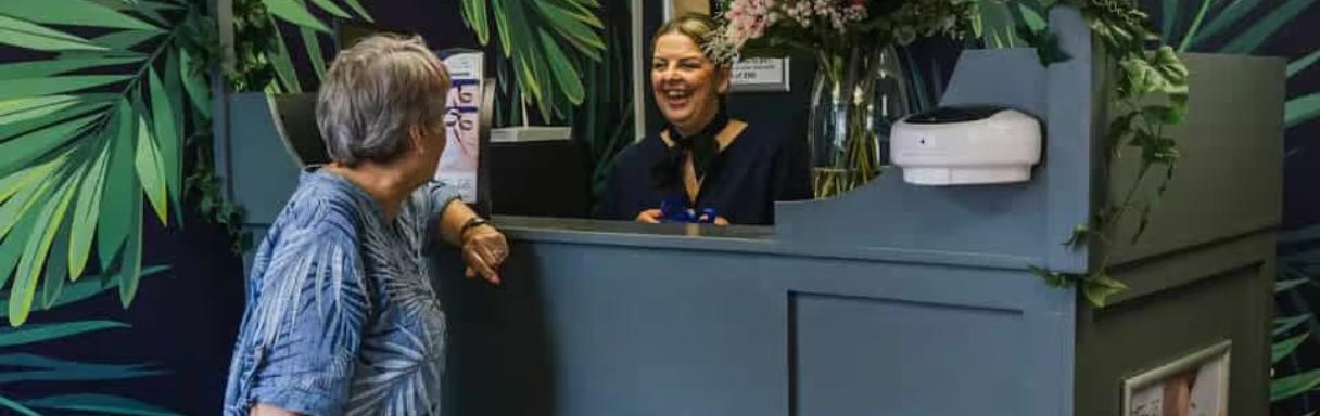 Injectables treatment for wrinkles in Cannock at Tonic Day Spa - Beauty Salon