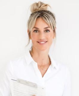 Eva-Maria Spranz