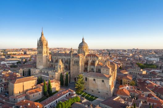 Botox Salamanca