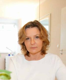 Botox Spezialist Anna Babs-Pawlowski