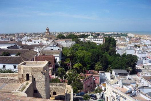 Botox Sanlucar-De-Barrameda
