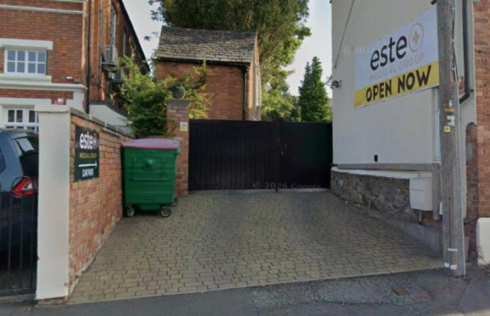 Este Medical Group - Hair & Skin Clinic Leicester