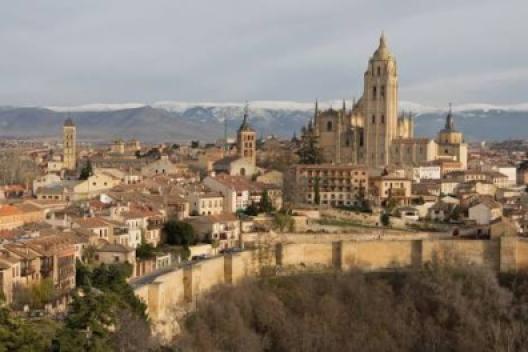 Botox Segovia