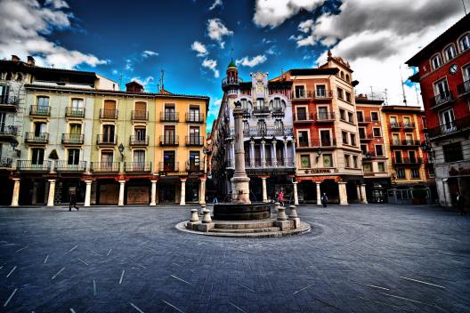 Botox Teruel