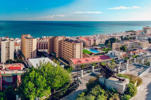 Botox Torremolinos