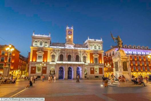 Botox Valladolid