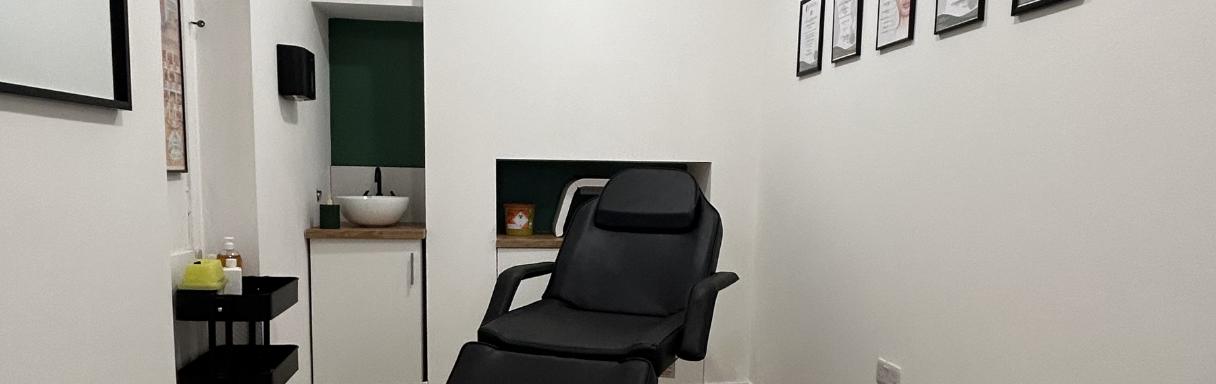 Injectables treatment for wrinkles in Leeds at RN Aesthetics & Skin Rejuvenation