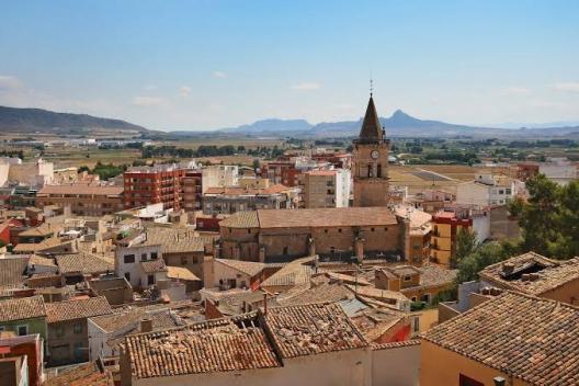 Botox Villena