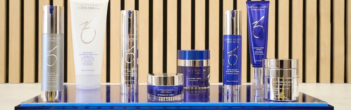 Injectables treatment for wrinkles in Stirling at Estheva - Medical Aesthetic Clinic