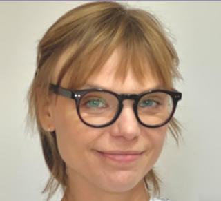 Joanna Dudek
