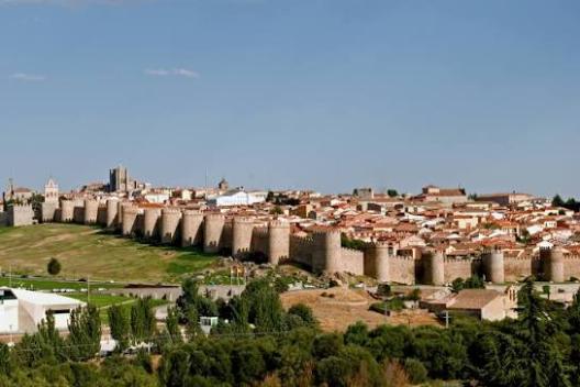 Fillers Avila